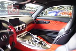 مێرسێدس بێنز AMG GT